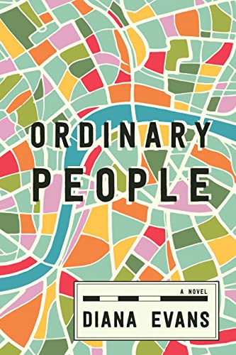 Stock image for Ordinary People for sale by Red's Corner LLC