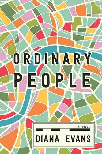 Stock image for Ordinary People for sale by Red's Corner LLC