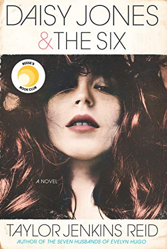 Imagen de archivo de Daisy Jones The Six a la venta por Zoom Books Company