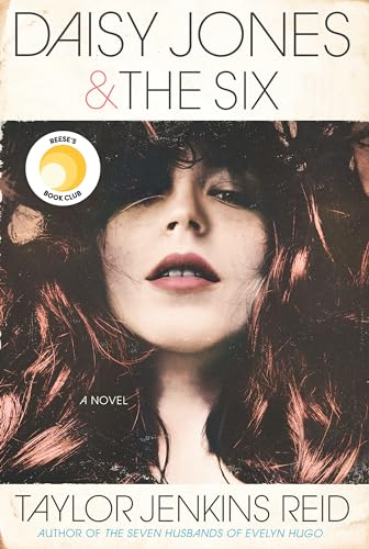 Stock image for Daisy Jones The Six for sale by Zoom Books Company