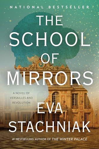 Stock image for The School of Mirrors for sale by BookOutlet