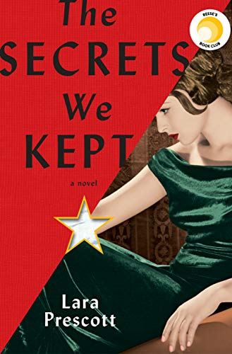 Imagen de archivo de Secrets We Kept, The a la venta por Russell Books