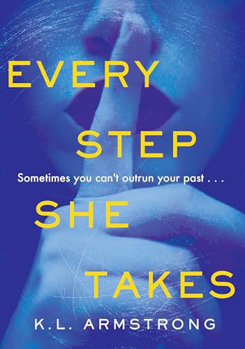 9780385693677: EVERY STEP SHE TAKES