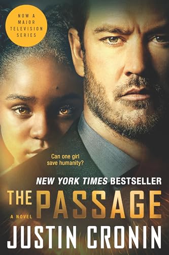 Stock image for The Passage (TV Tie-in): A Novel (Book One of The for sale by Dunaway Books