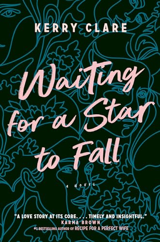 Stock image for Waiting for a Star to Fall : A Novel for sale by Better World Books