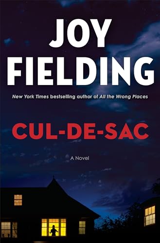 Stock image for Cul-De-Sac for sale by Better World Books