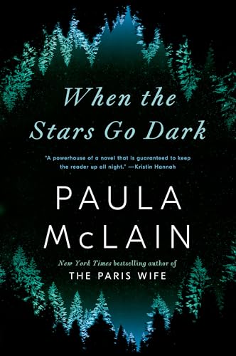 Stock image for WHEN THE STARS GO DARK for sale by Better World Books: West