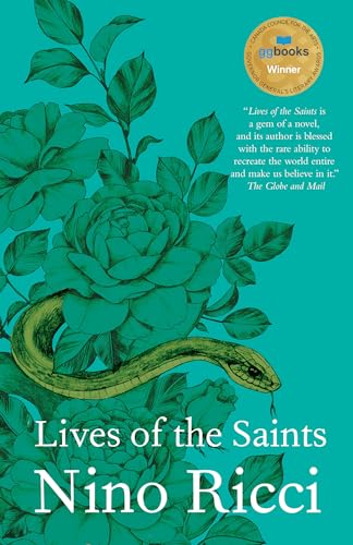Stock image for Lives of the Saints for sale by BookOutlet