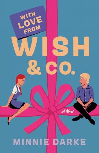 Stock image for With Love from Wish & Co. for sale by BookOutlet