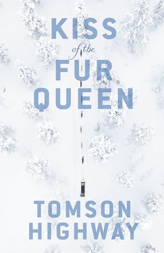 9780385697217: Kiss of the Fur Queen: Penguin Modern Classics Edition