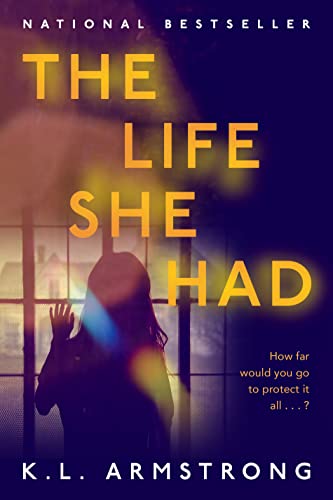Stock image for The Life She Had for sale by Books Unplugged