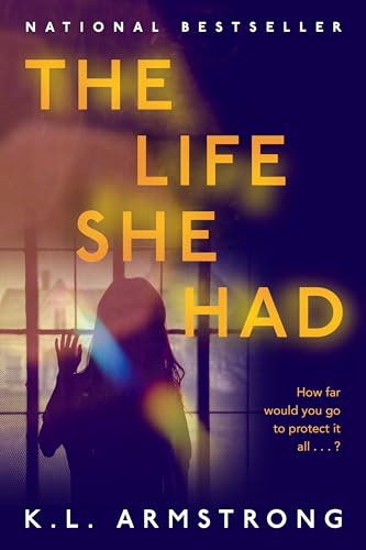 9780385697682: The Life She Had