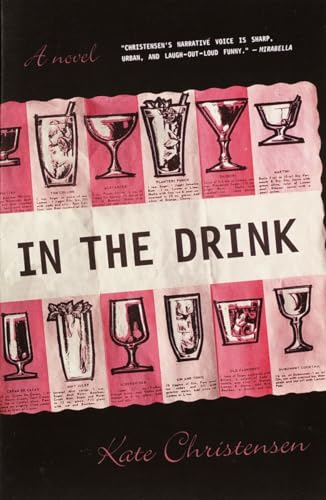 Stock image for In the Drink for sale by Flash Books