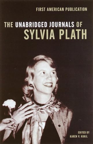 Beispielbild fr The Unabridged Journals of Sylvia Plath Format: Paperback zum Verkauf von INDOO