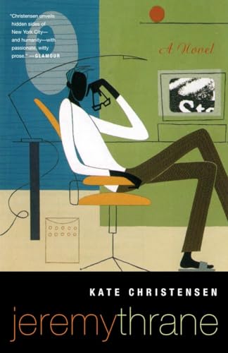 Jeremy Thrane: A Novel (9780385720342) by Christensen, Kate