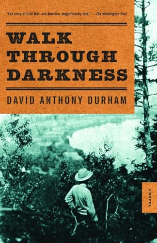 Stock image for Walk Through Darkness for sale by Better World Books