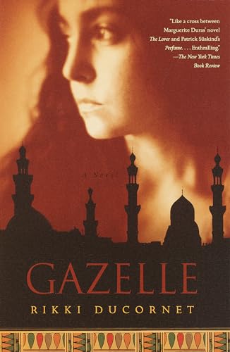 9780385720434: Gazelle: A Novel