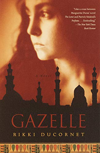 9780385720434: Gazelle: A Novel