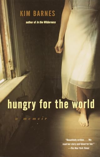 Beispielbild fr Hungry for the World : A Memoir zum Verkauf von Better World Books