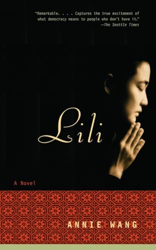 Beispielbild fr Lili: A Novel zum Verkauf von Wonder Book