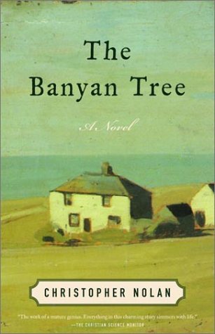 Beispielbild fr The Banyan Tree zum Verkauf von WorldofBooks