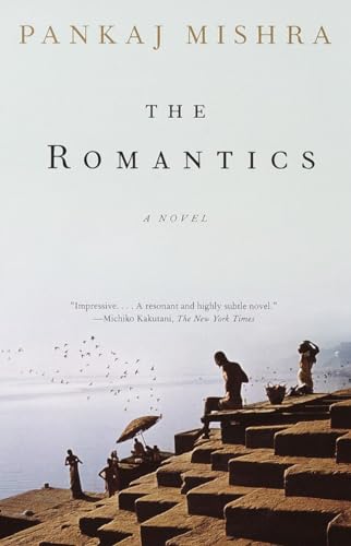 9780385720809: The Romantics: A Novel