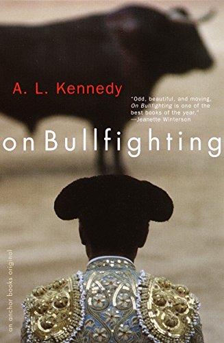 9780385720816: On Bullfighting [Idioma Ingls]