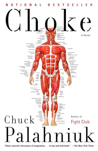 9780385720922: Choke: A Novel