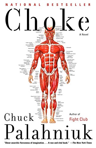Imagen de archivo de Choke a la venta por Your Online Bookstore
