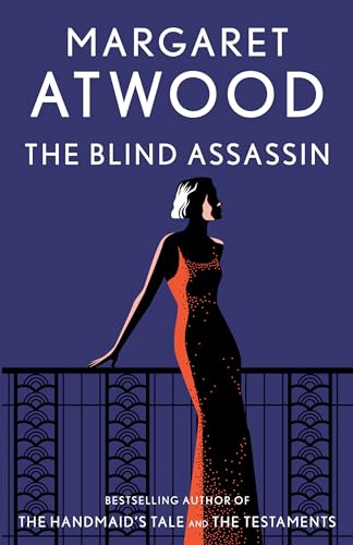 Beispielbild für The Blind Assassin: A Novel zum Verkauf von SecondSale