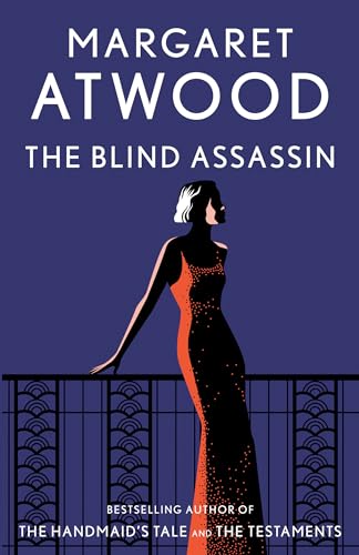 Imagen de archivo de The Blind Assassin: A Novel, Cover may vary a la venta por Gulf Coast Books