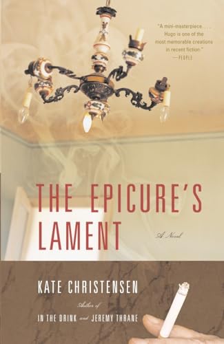 Stock image for The Epicure's Lament for sale by ZBK Books