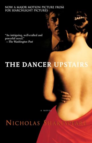 9780385721073: The Dancer Upstairs