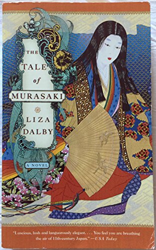 Beispielbild fr The Tale of Murasaki zum Verkauf von ThriftBooks-Atlanta