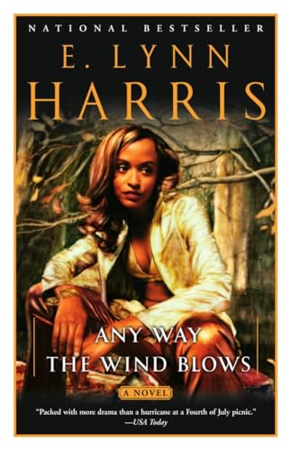 9780385721189: Any Way the Wind Blows: A Novel: 2 (Basil and Yancy Series)