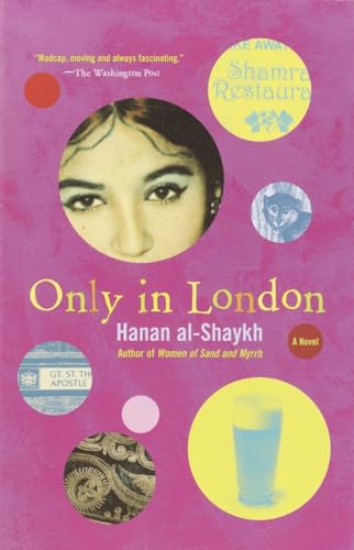 Imagen de archivo de Only in London a la venta por Better World Books