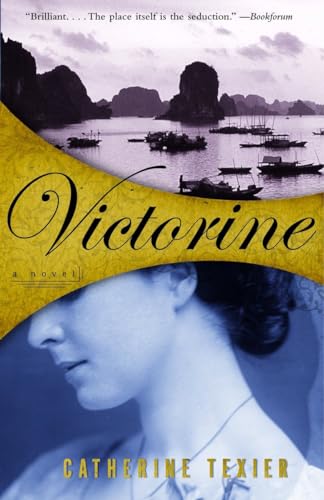 Stock image for Victorine for sale by Project HOME Books