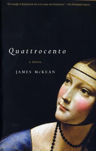 Quattrocento (9780385721301) by McKean, James