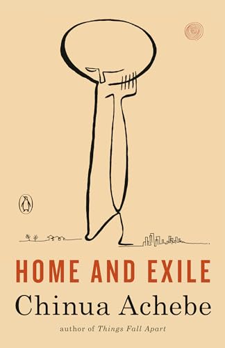Stock image for Home and Exile for sale by Half Price Books Inc.