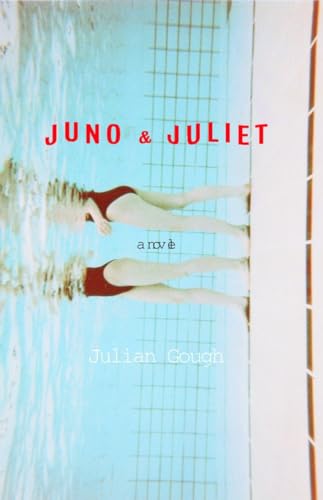Beispielbild fr Juno & Juliet: A Novel zum Verkauf von SecondSale