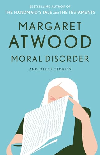 9780385721646: Moral Disorder and Other Stories