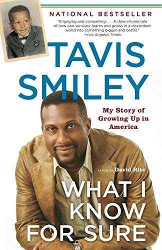 9780385721721: What I Know for Sure: My Story of Growing Up in America