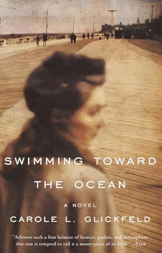 Beispielbild fr Swimming Toward the Ocean: A Novel zum Verkauf von SecondSale