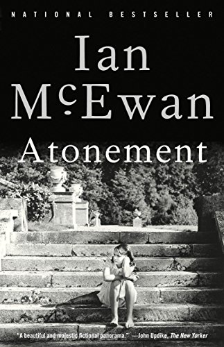 Stock image for Atonement: A Novel for sale by SecondSale