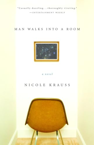 Imagen de archivo de Man Walks Into a Room a la venta por SecondSale