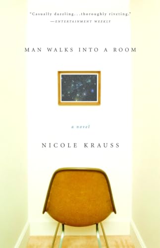 9780385721912: Man Walks Into a Room