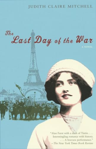 Stock image for The Last Day of the War for sale by SecondSale