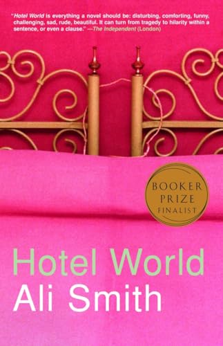 Imagen de archivo de Hotel World a la venta por Library House Internet Sales