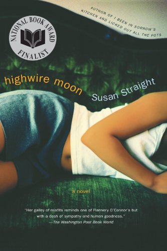 9780385722612: Highwire Moon: A Novel