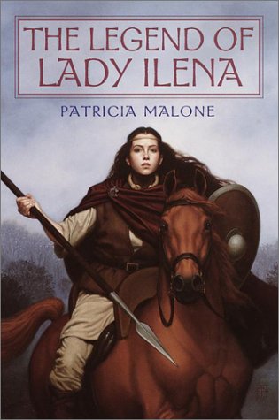 9780385729154: The Legend of Lady Ilena